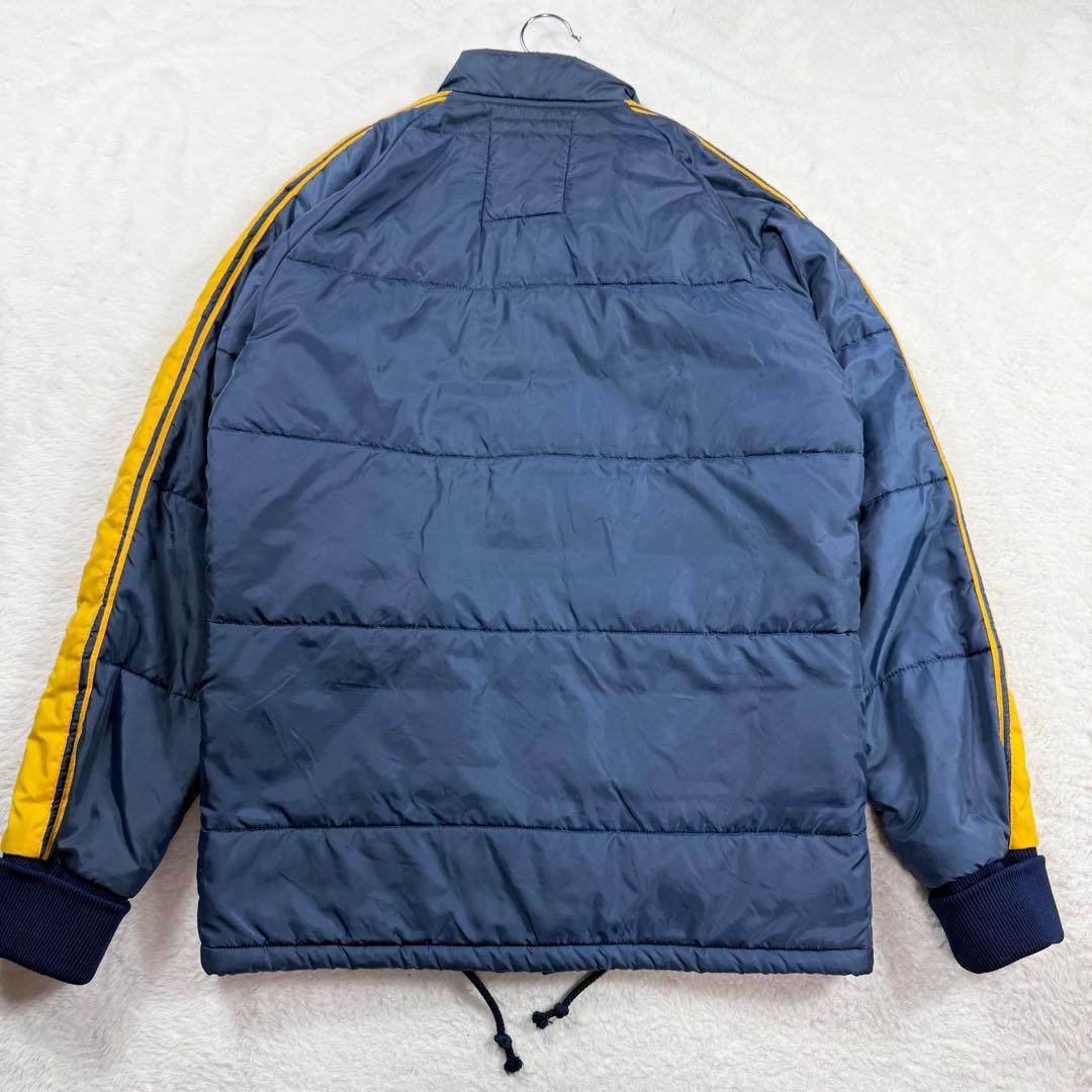 希少00s NEIGHBORHOODナイロン中綿ジャケット裏原wtaps Y2K