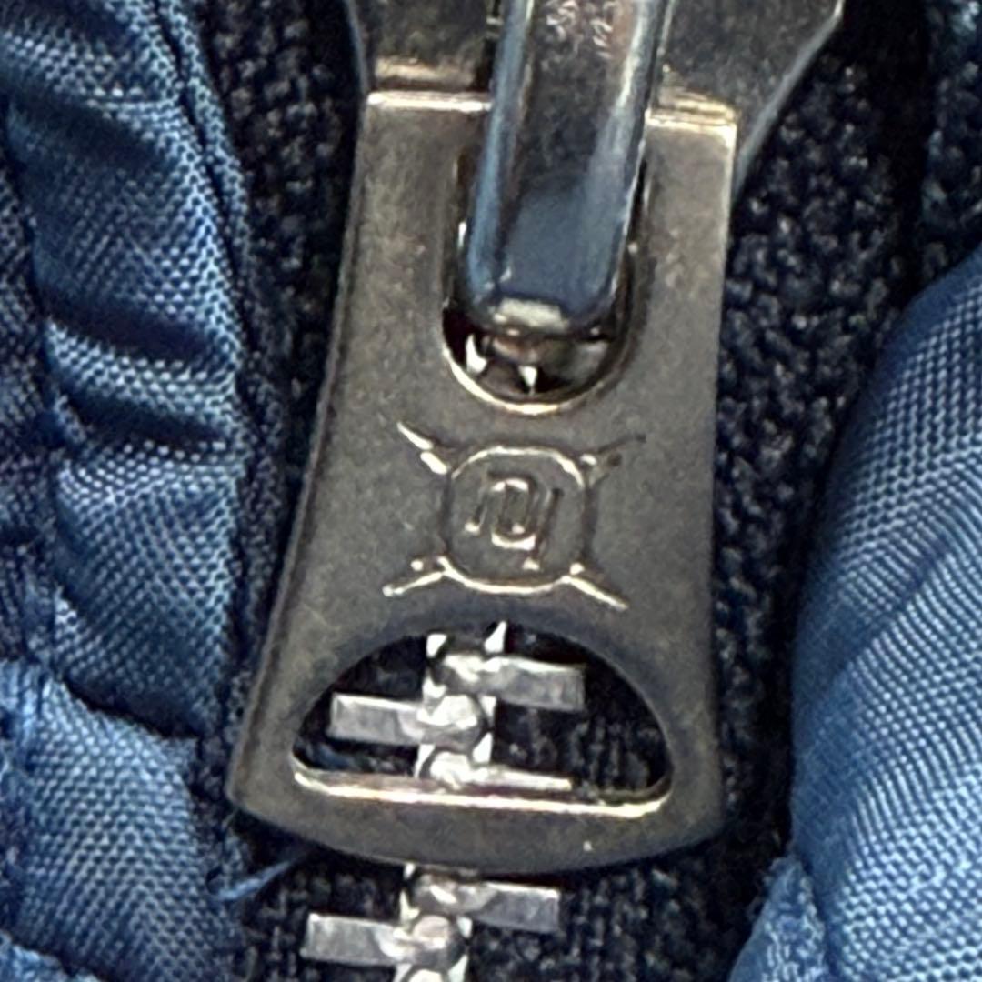 希少00s NEIGHBORHOODナイロン中綿ジャケット裏原wtaps Y2K