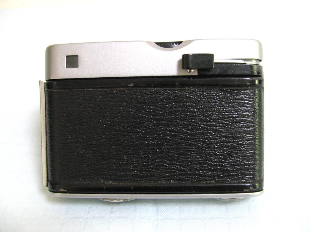 ★CHAJKA-Ⅱ ロシア製カメラ チャイカ-II 28ｍｍ2.8