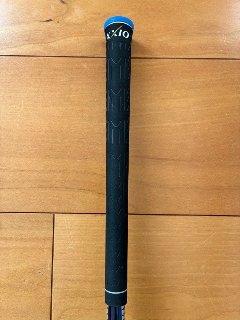 【レディース】ゼクシオ9 ドライバー Flex-Ｌ