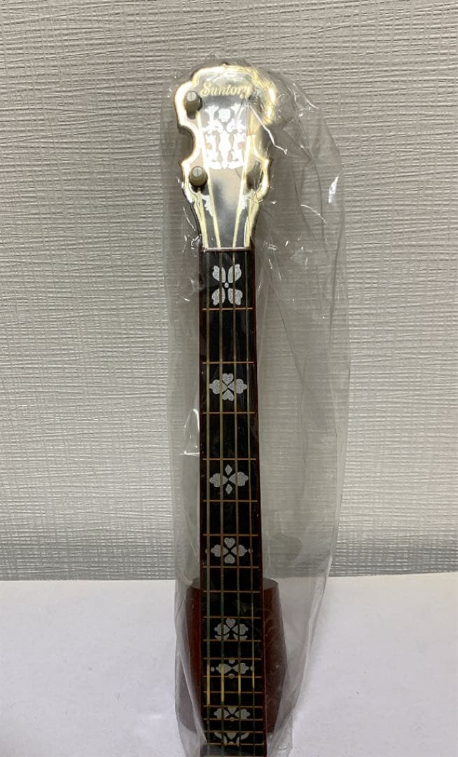 サントリー ブランデー エクストラ〈バンジョー型ボトル〉