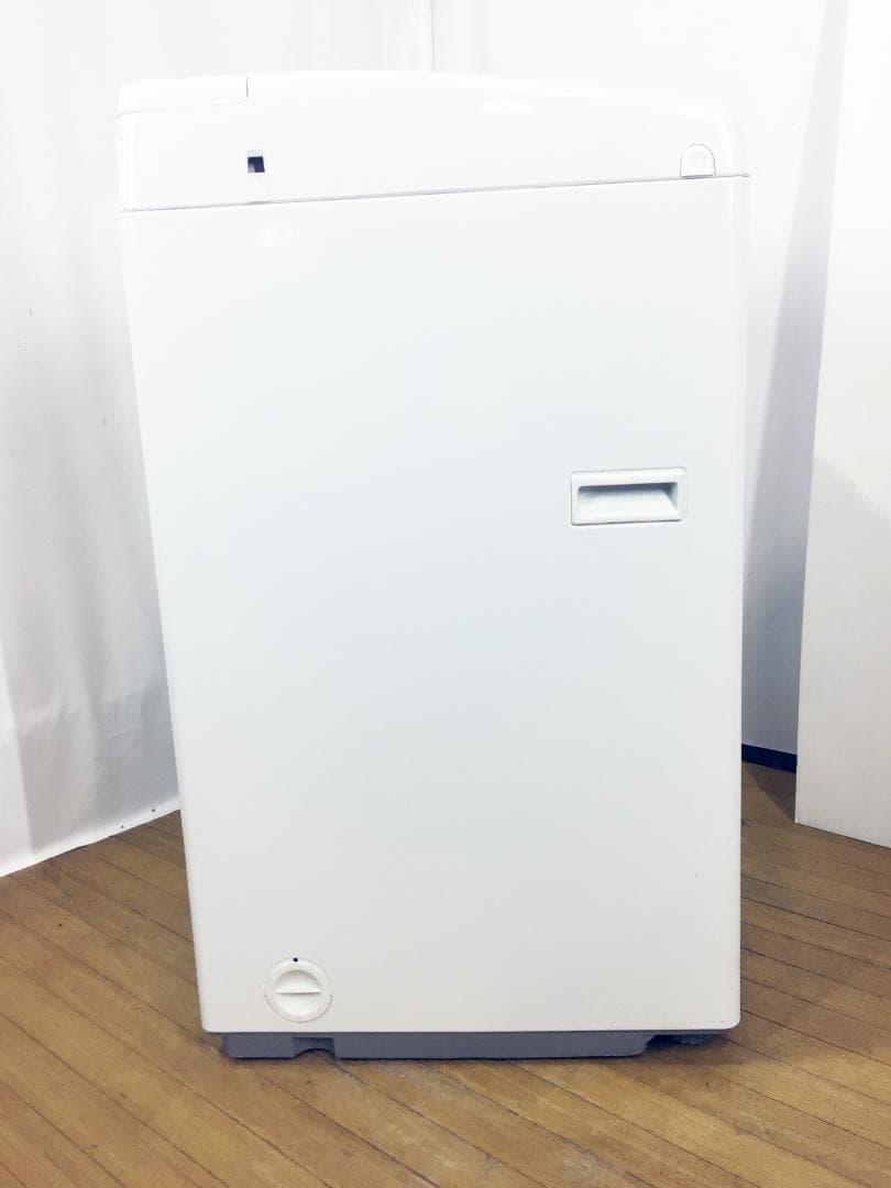30日迄★美品 中古★東芝 4.2㎏ 洗濯機【AW-42ML】M614