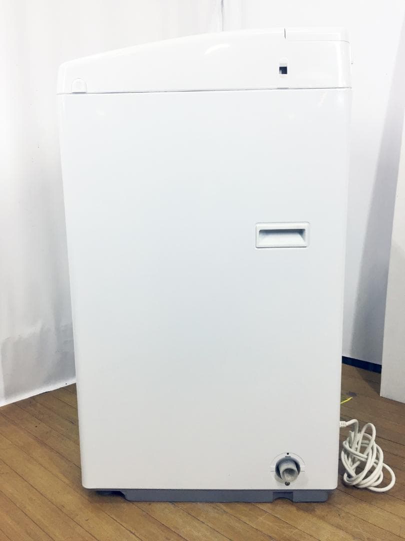 30日迄★美品 中古★東芝 4.2㎏ 洗濯機【AW-42ML】M614