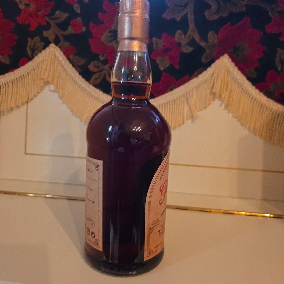 新品Glenfarclasザ ファミリー リザーブNO.Ⅳis[最大限御願引き]