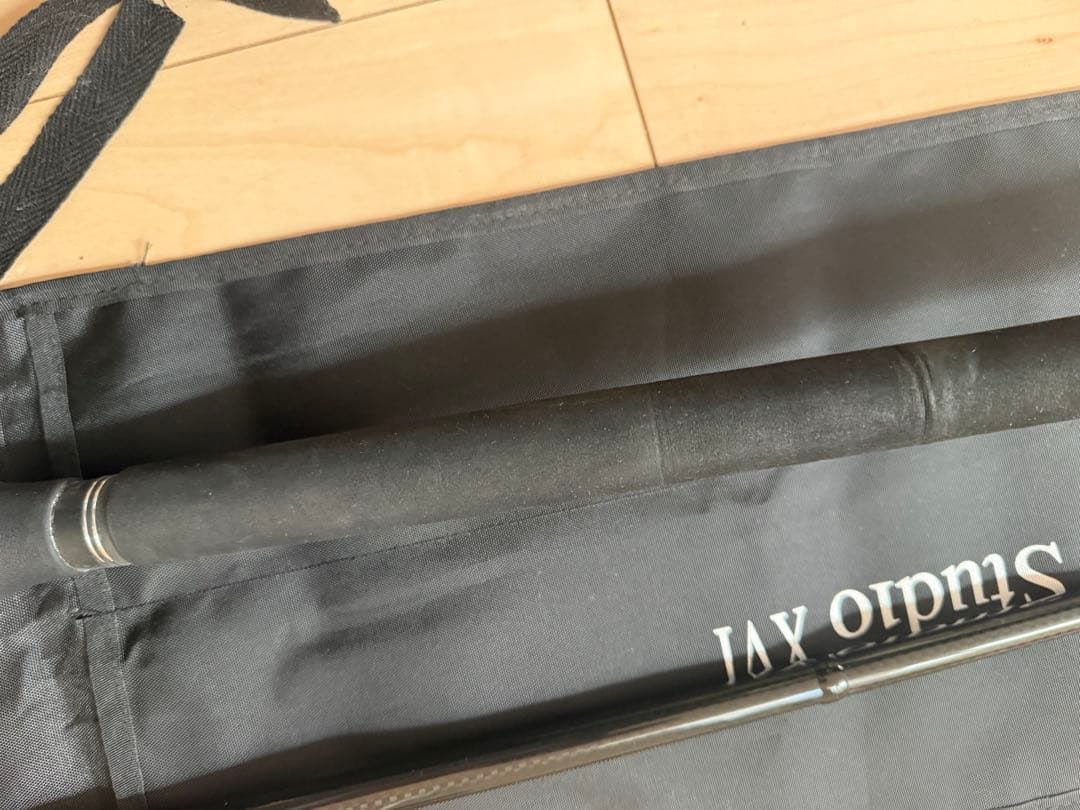 SOULS PS-08oLN8S ヘルクロスカーボン