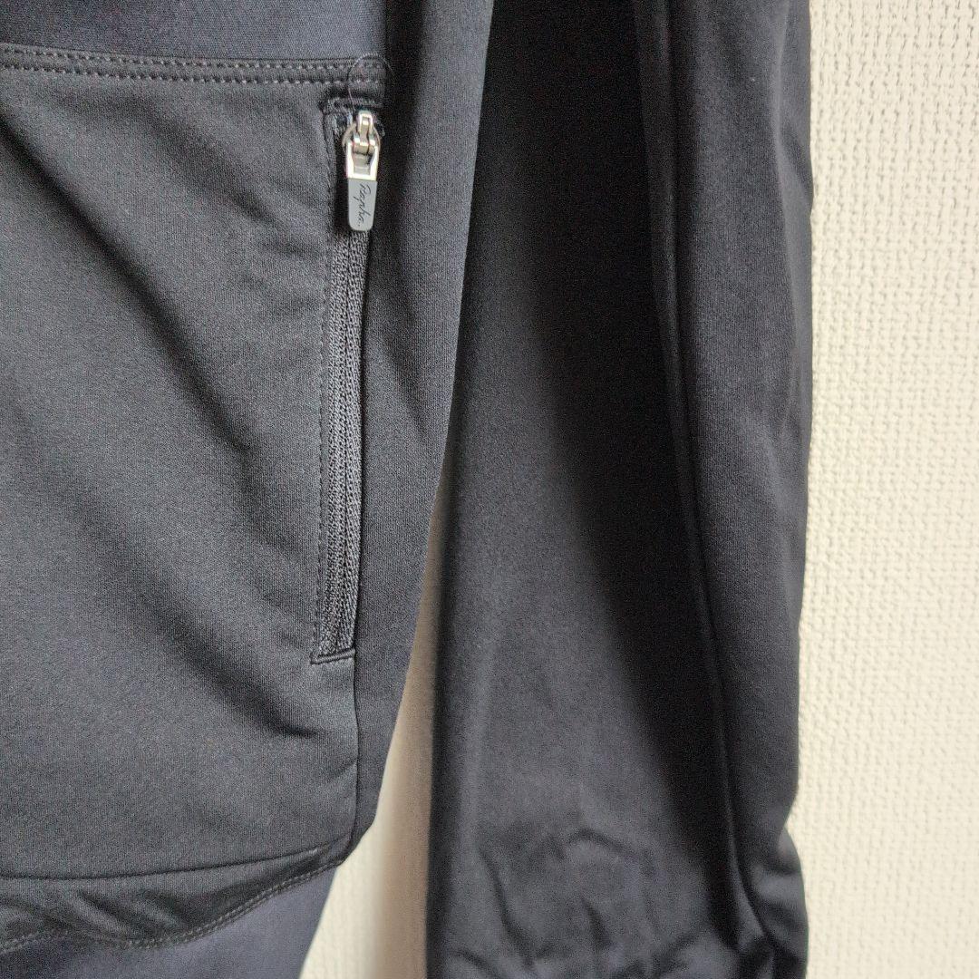 【美品】ラファ　サイクルジャージ　CORE LONG SLEEVE JERSEY