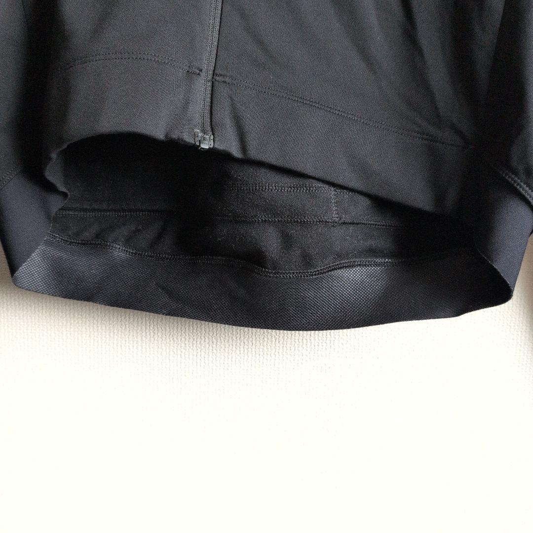 【美品】ラファ　サイクルジャージ　CORE LONG SLEEVE JERSEY