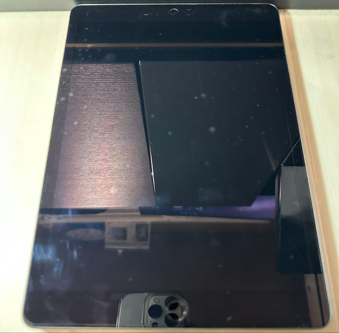 iPad 第7世代 A2197 Wi-Fi 128GB 美品