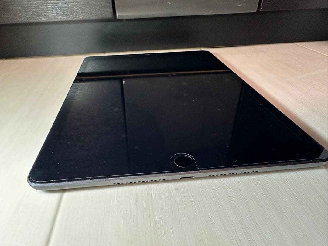 iPad 第7世代 A2197 Wi-Fi 128GB 美品