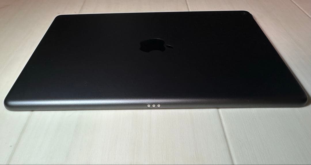 iPad 第7世代 A2197 Wi-Fi 128GB 美品