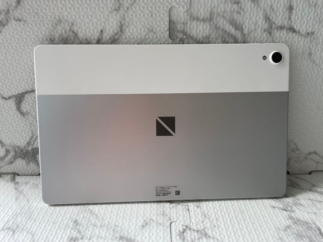 LAVIE T11 (112K1) Androidタブレット本体