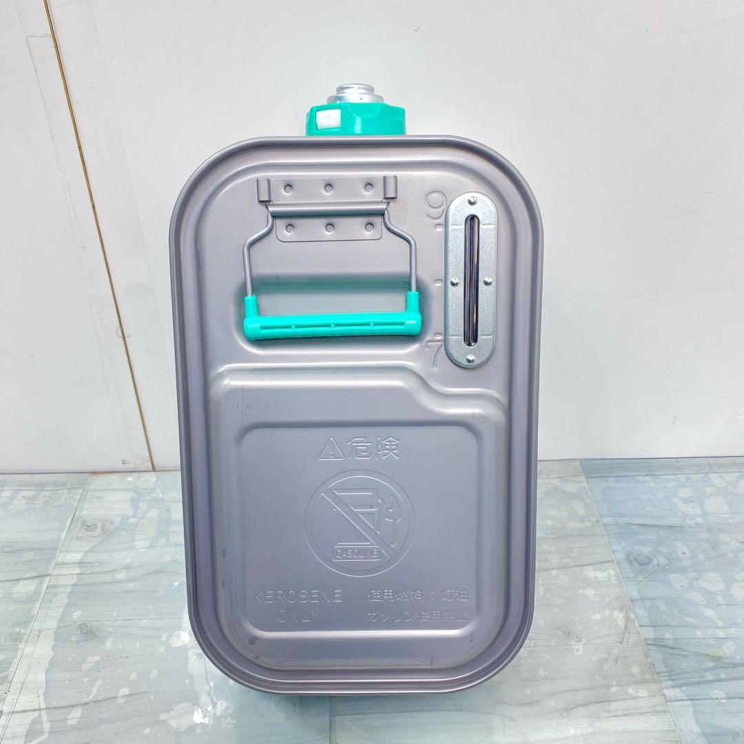 ダイニチ 大容量石油ファンヒーター FW-5720LS-W