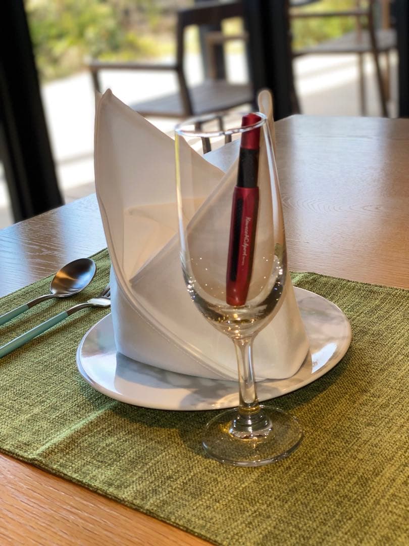 【新品 】Kaweco カヴェコ ACSport エーシースポーツ 万年筆 赤