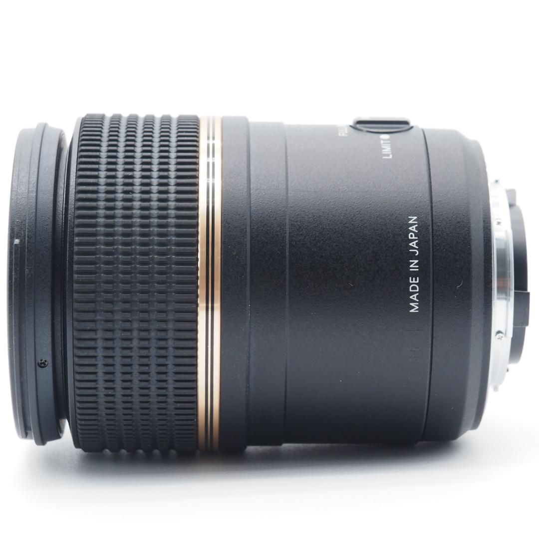 100529☆極上品☆TAMRON 単焦点マクロレンズ SP AF90mm F2