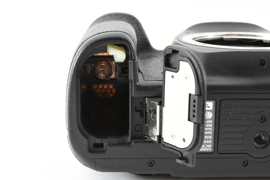 【美品】CANON キャノン　EOS 5D Mark IV