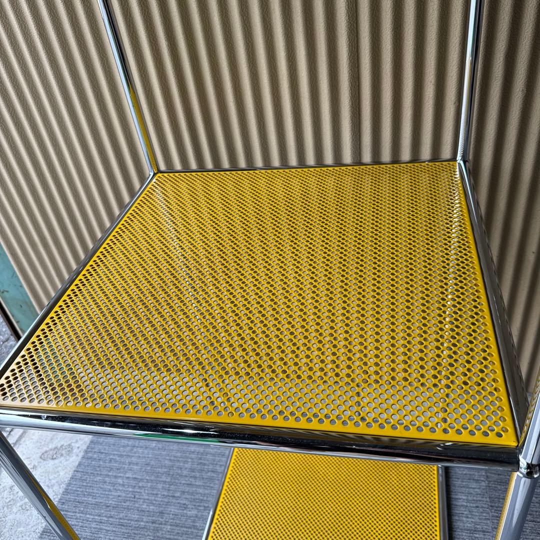 u's 　　　　USM Haller★USMハラーシステム　キャビネット棚