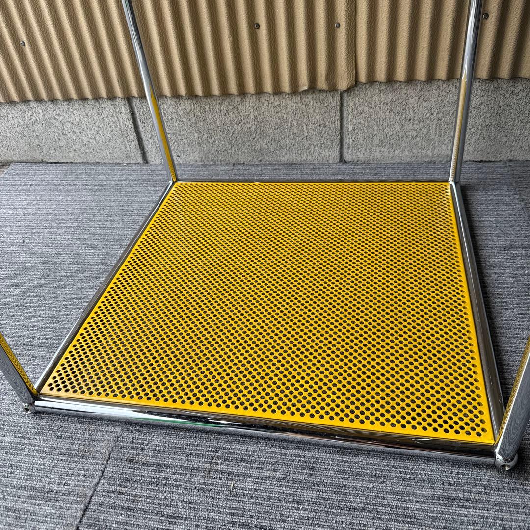 u's 　　　　USM Haller★USMハラーシステム　キャビネット棚