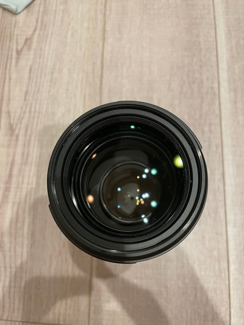 レンズ(ズーム) Nikon AF-S NIKKOR 70-200mm f/4ED