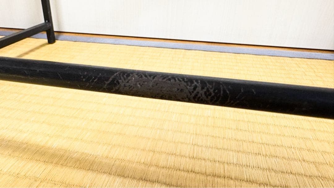 H&O シェルコンラック　ウォールナット