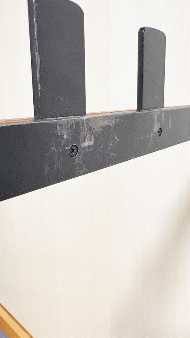 H&O シェルコンラック　ウォールナット