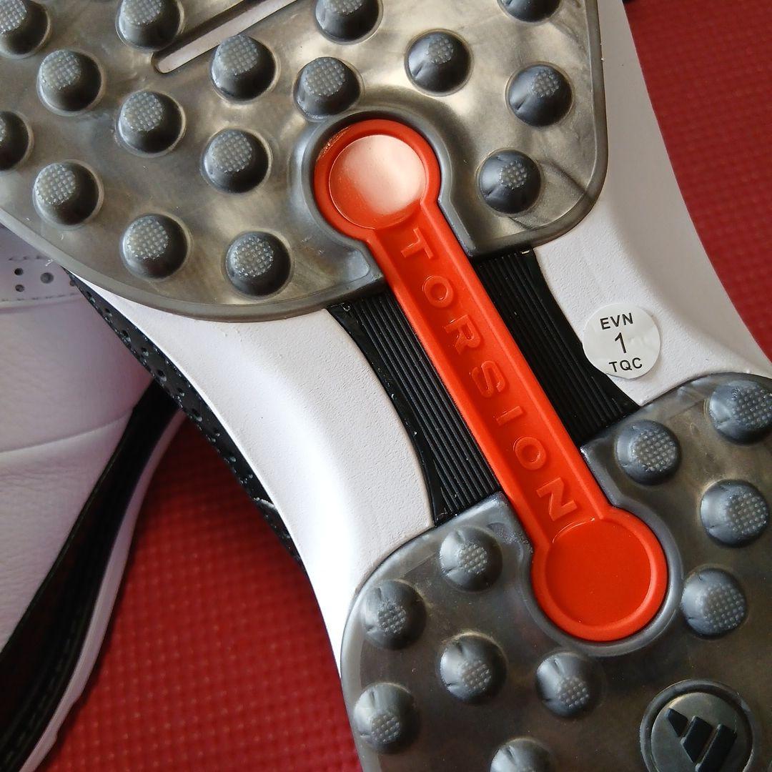 今だけ値下 アディダス ゴルフ adidas Golf MC80 27.0cm