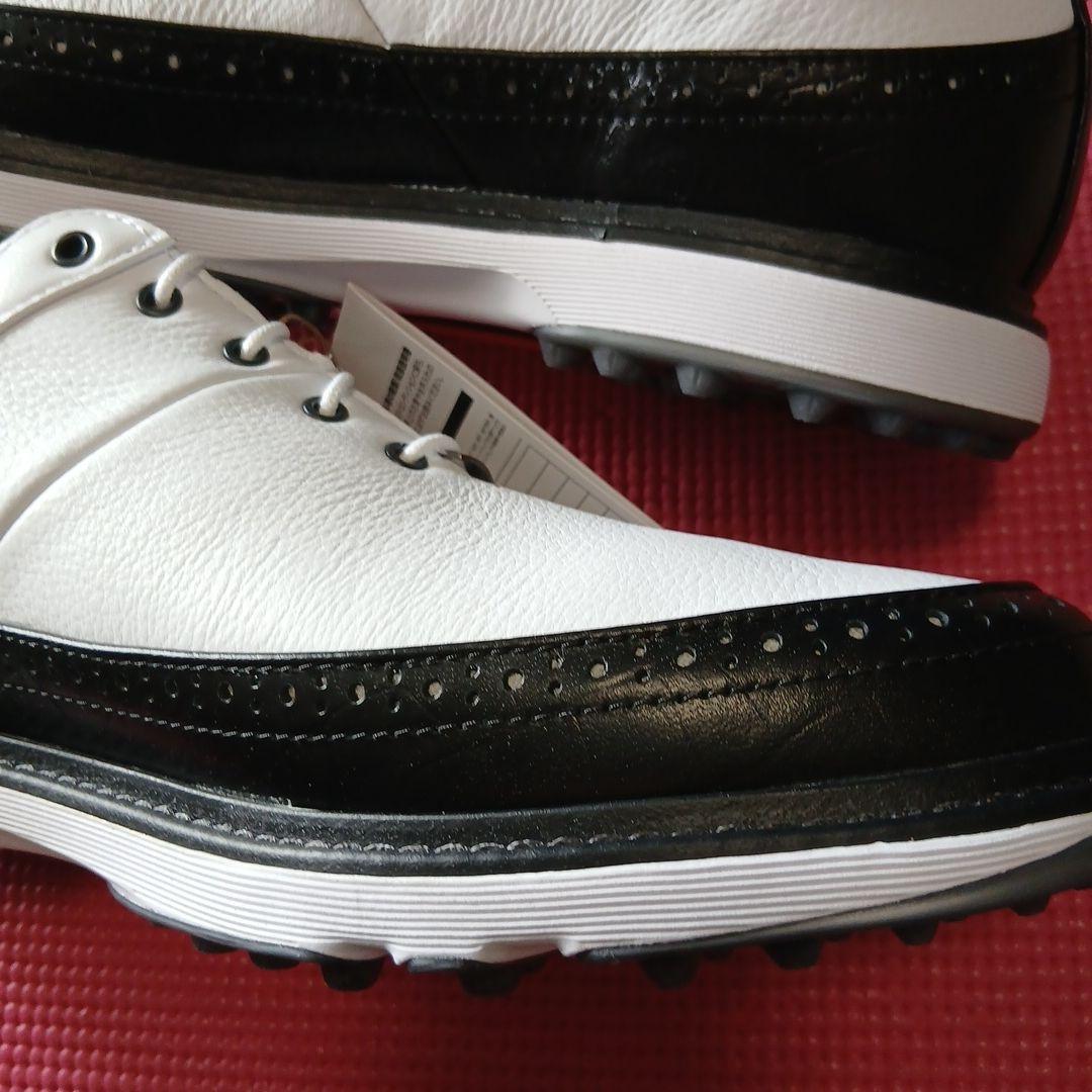 今だけ値下 アディダス ゴルフ adidas Golf MC80 27.0cm