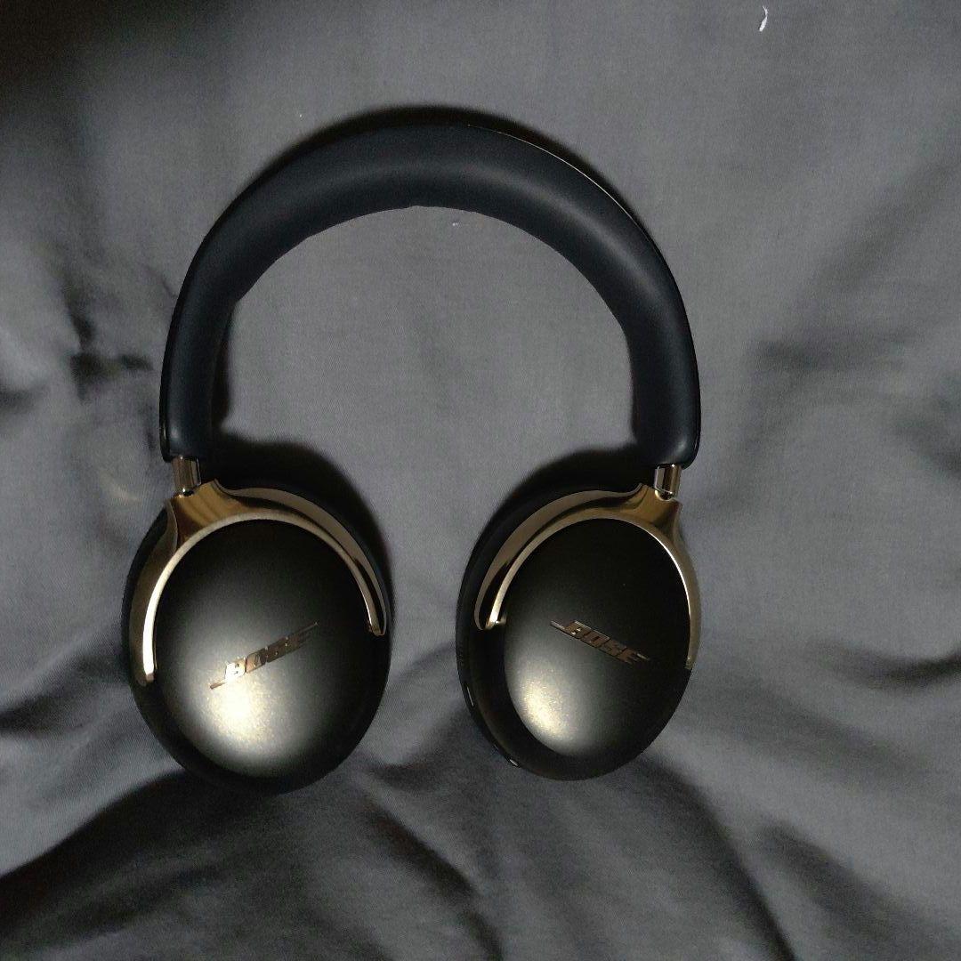 bose Quietcomfort ultra Headphones 第2世代