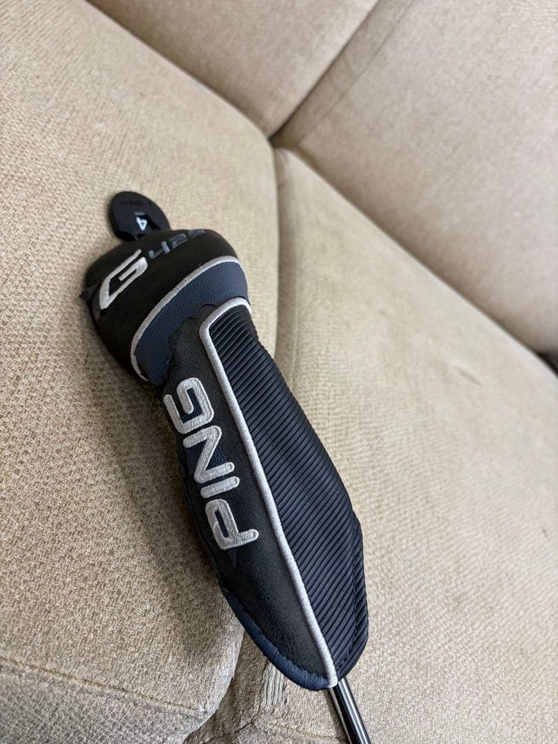 PING G425 22度 メンズユーティリティ