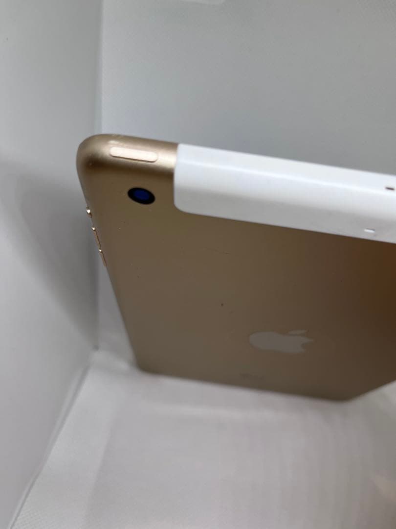 iPad mini3 16GB NGYR2J/A 動作確認済み　ボタン反応確認済