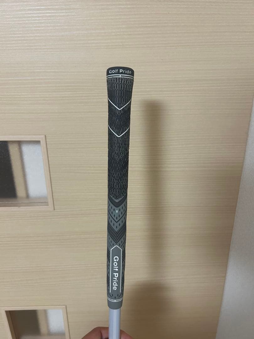 レフティ　ツアーad di ブラック6X GBBエピックサブゼロ