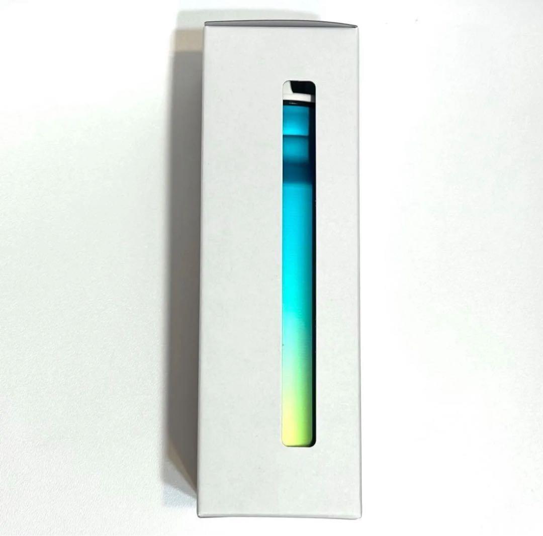 【新品】スノーピーク　オーロラボトル600 オーシャン TW-600RE-OC