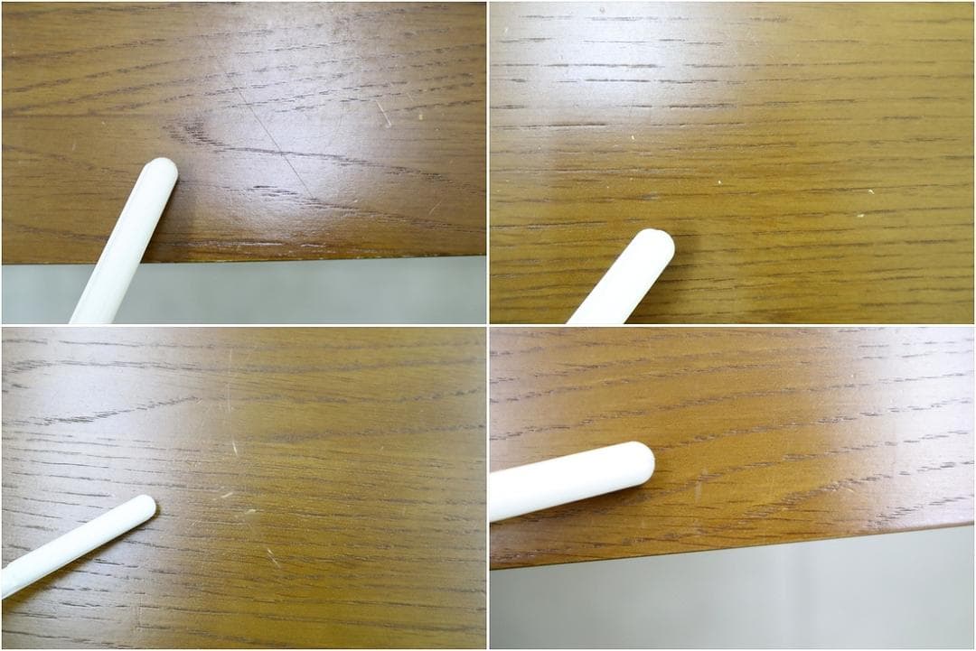 カリモク60 カフェテーブル1200 ウォールナット 食卓 机 テーブル