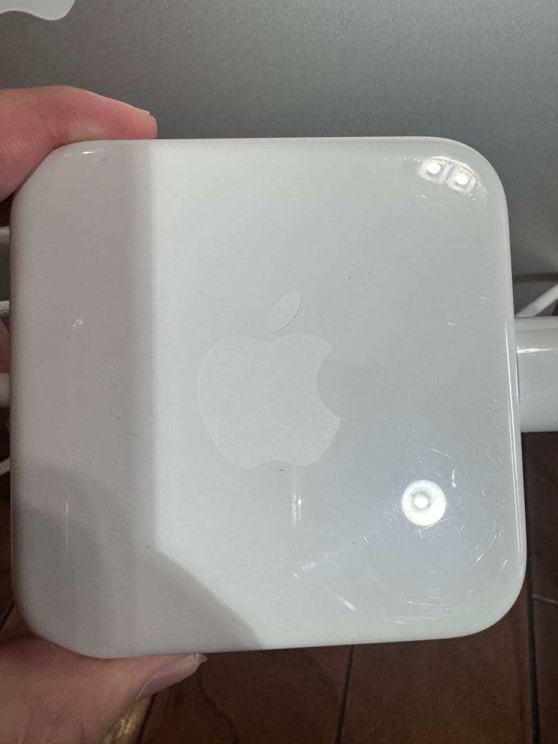 iMac 24インチ M1 16GB 1TB