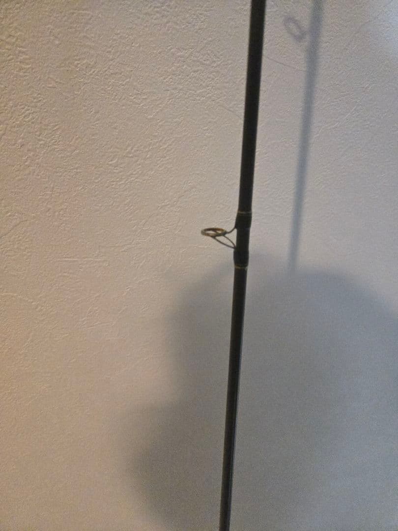 グランドスラム ガゼル テムジン TMJC63MLSGS