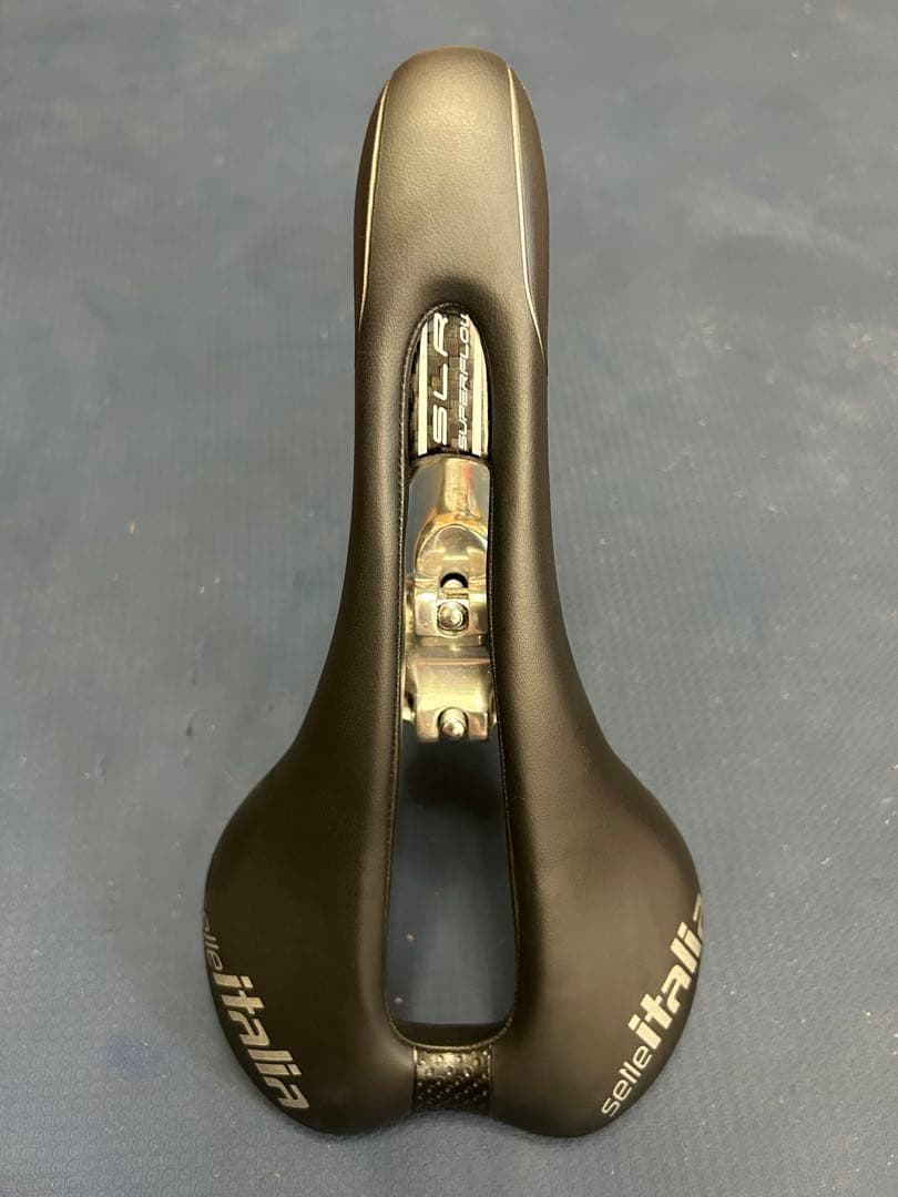 selle italia サドル のみ