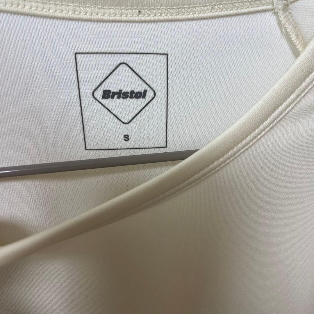 完売品⭐︎fcrb セットアップ　POLARTEC ブリストル　Bristol