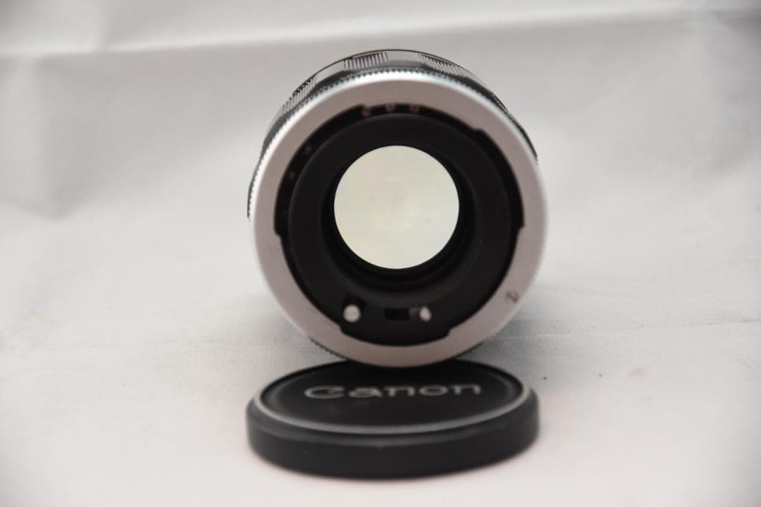 Canonflex Canomatic R 50 F1.8 キャノン