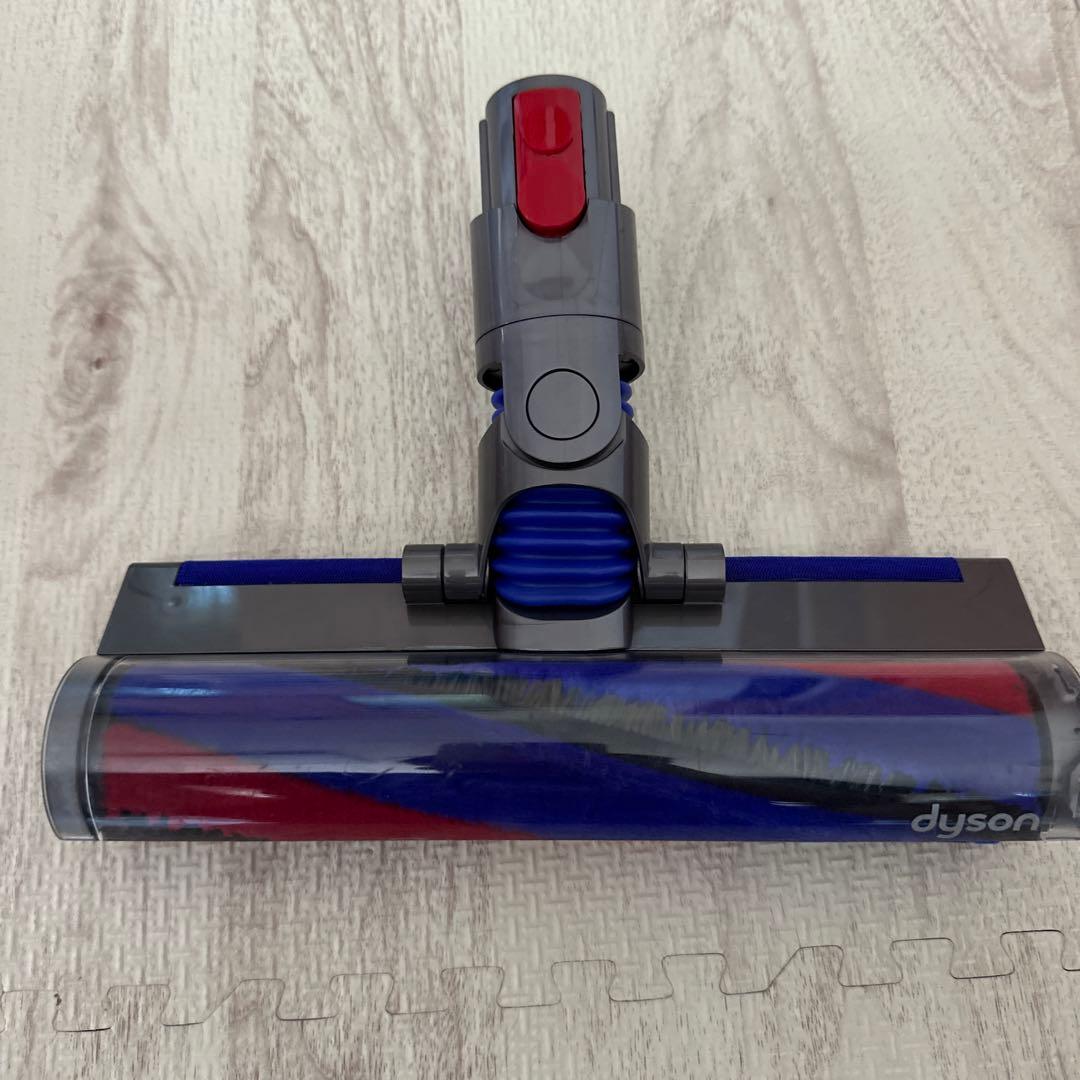 ④ dyson ダイソン デジタルスリム フラフィ掃除機 SV18