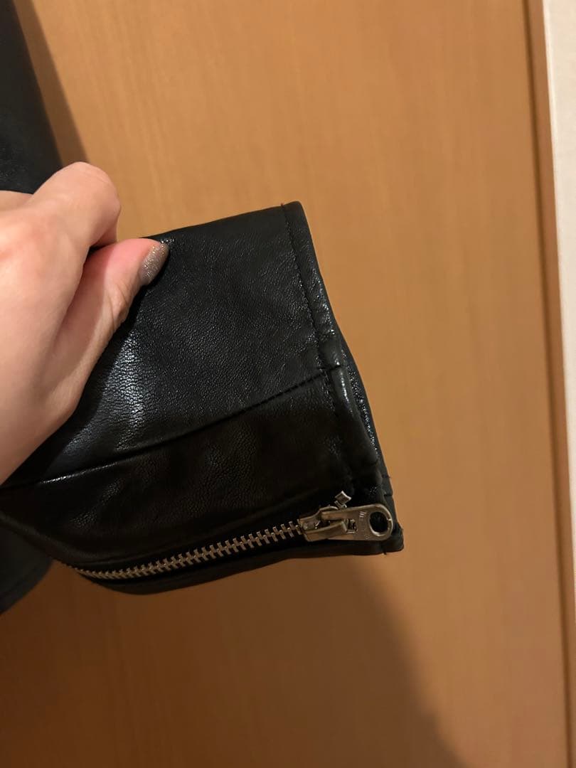 Beautiful People × STUDIOS別注　ライダース　140