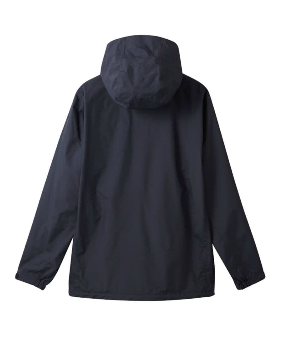 DESCENTE 2.5レイヤー ハードシェルジャケット