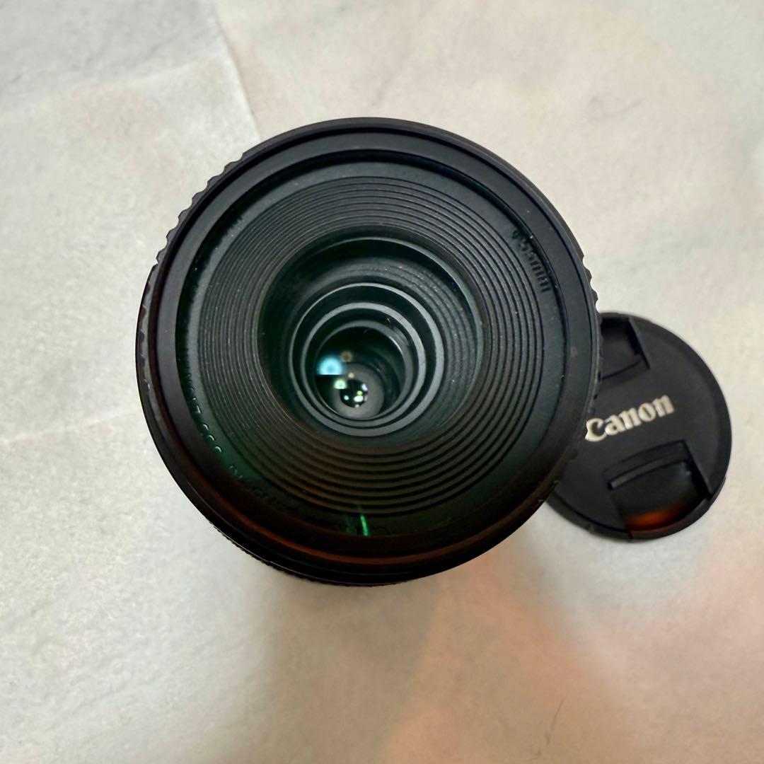 【お値下げ中！】Canon RF55-210mm ズームレンズ