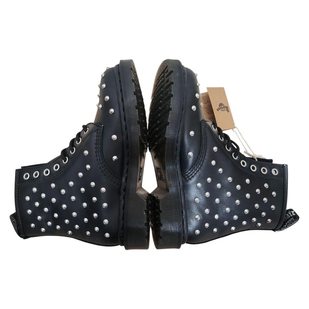 【最終値下げ✨️23㎝】ドクターマーチン 1460 STUD スタッズ 新品