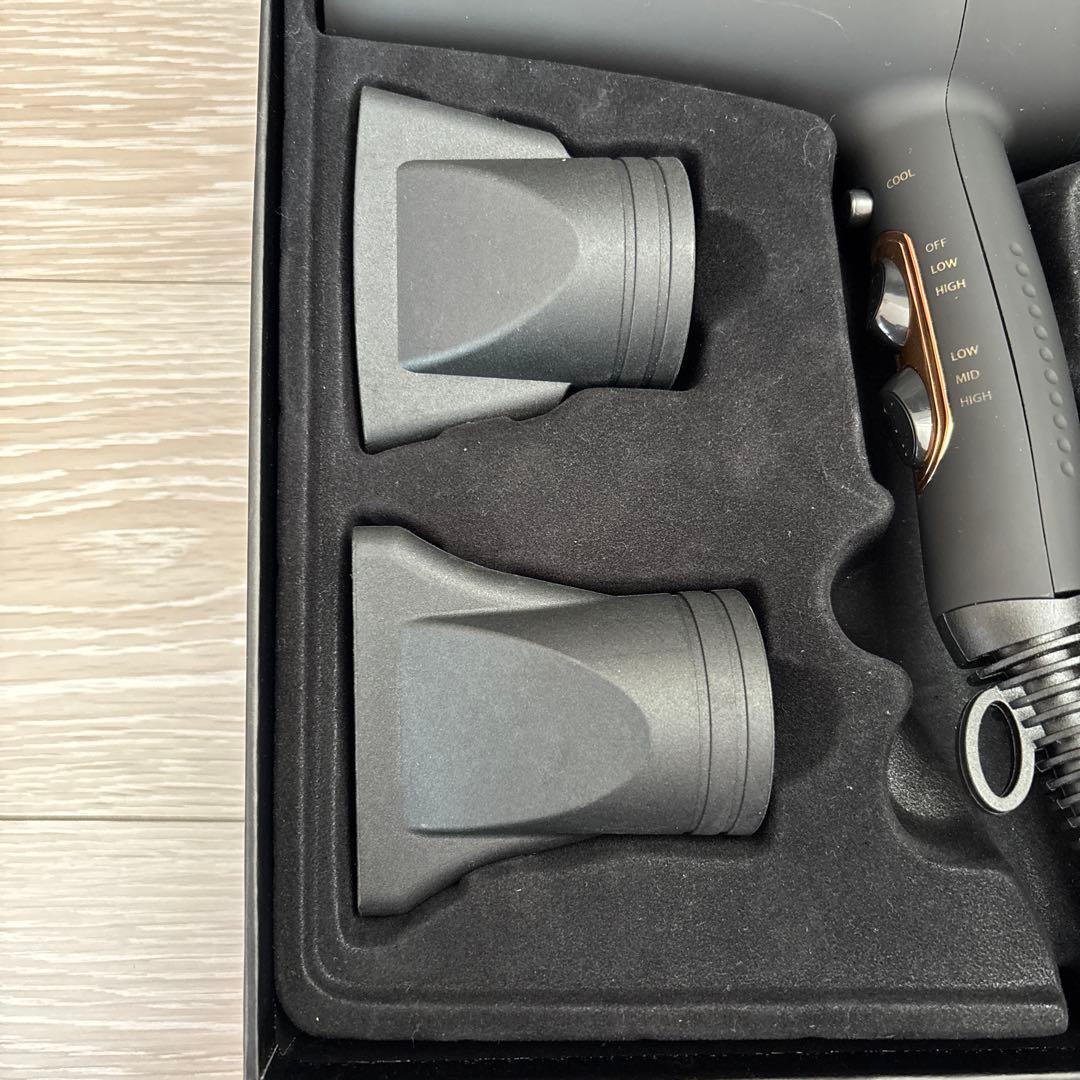 Lupilina ルピリーナ 遠赤外線ドライヤー　GBT-28468