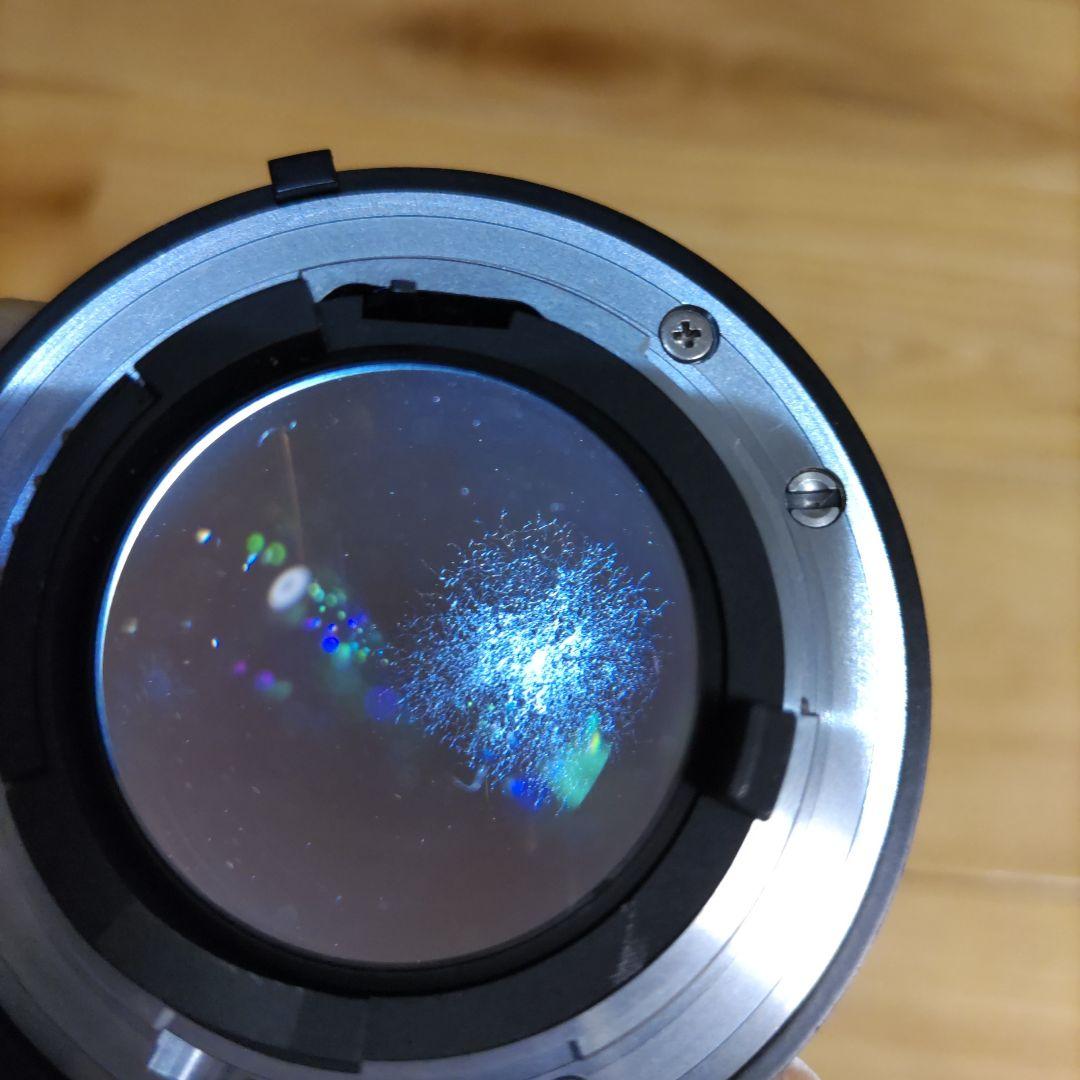 ニコン　AF NIKKOR 50mm f1.4