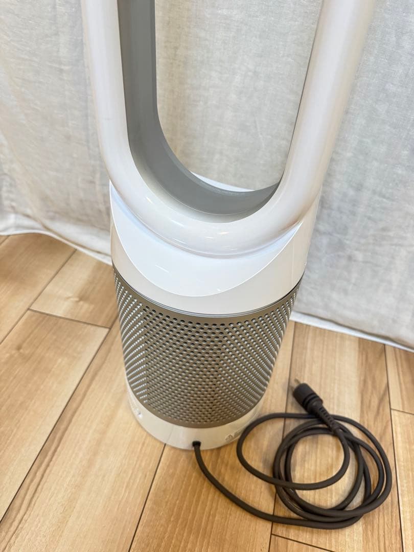 ダイソン 空気清浄機能付タワーファン TP03 dyson 中古
