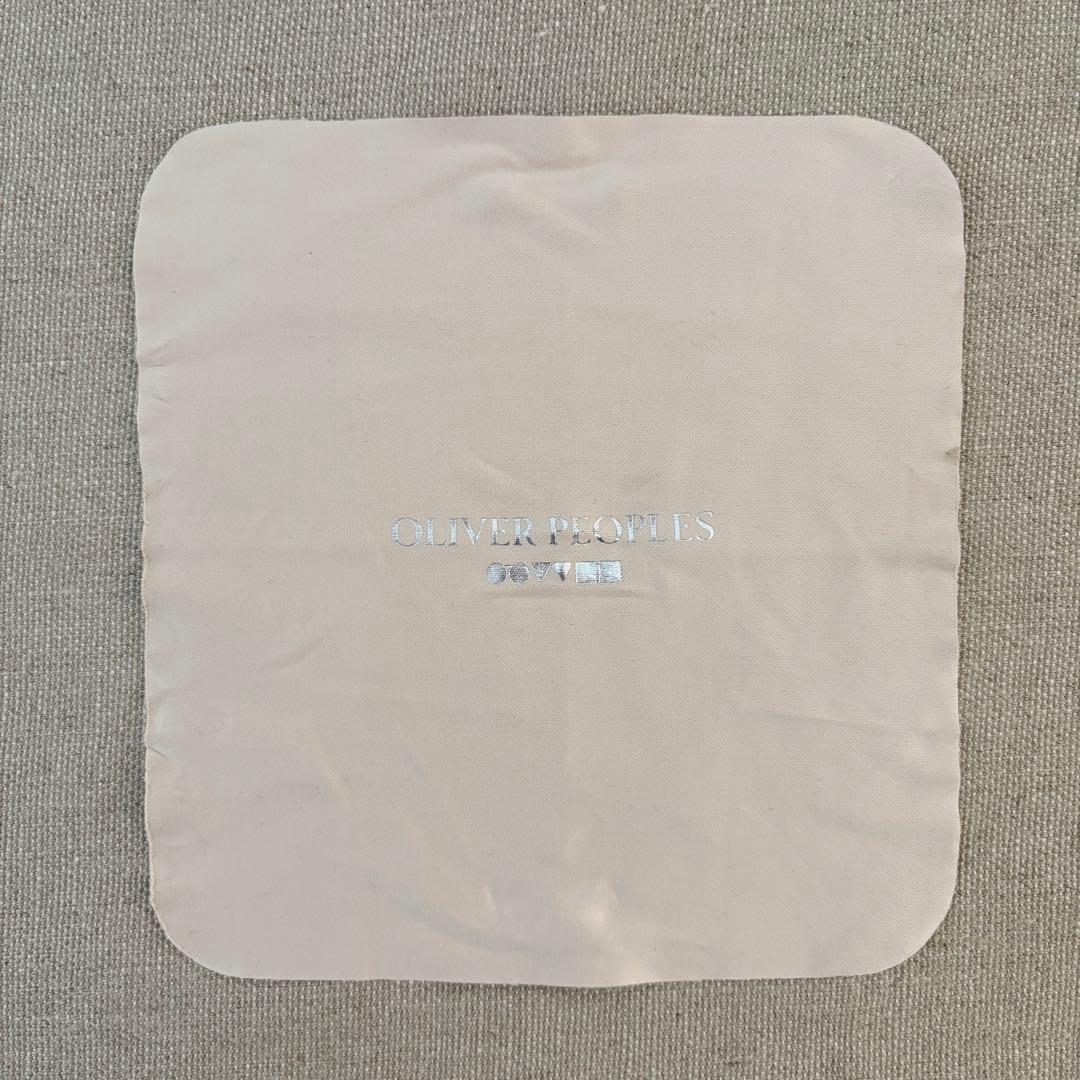 OLIVER PEOPLES MP-2 DTB 雅 サングラス オリバーピープル