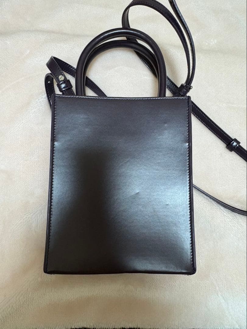 ＜即日発送＞LOEWE A5トートバッグ