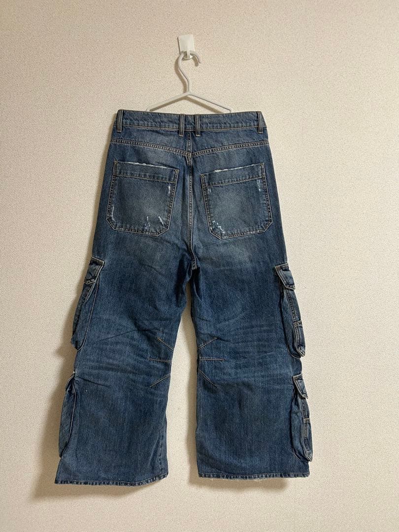 パンツ Relaxed Jeans 1996 D-Sire 0nlax diesel