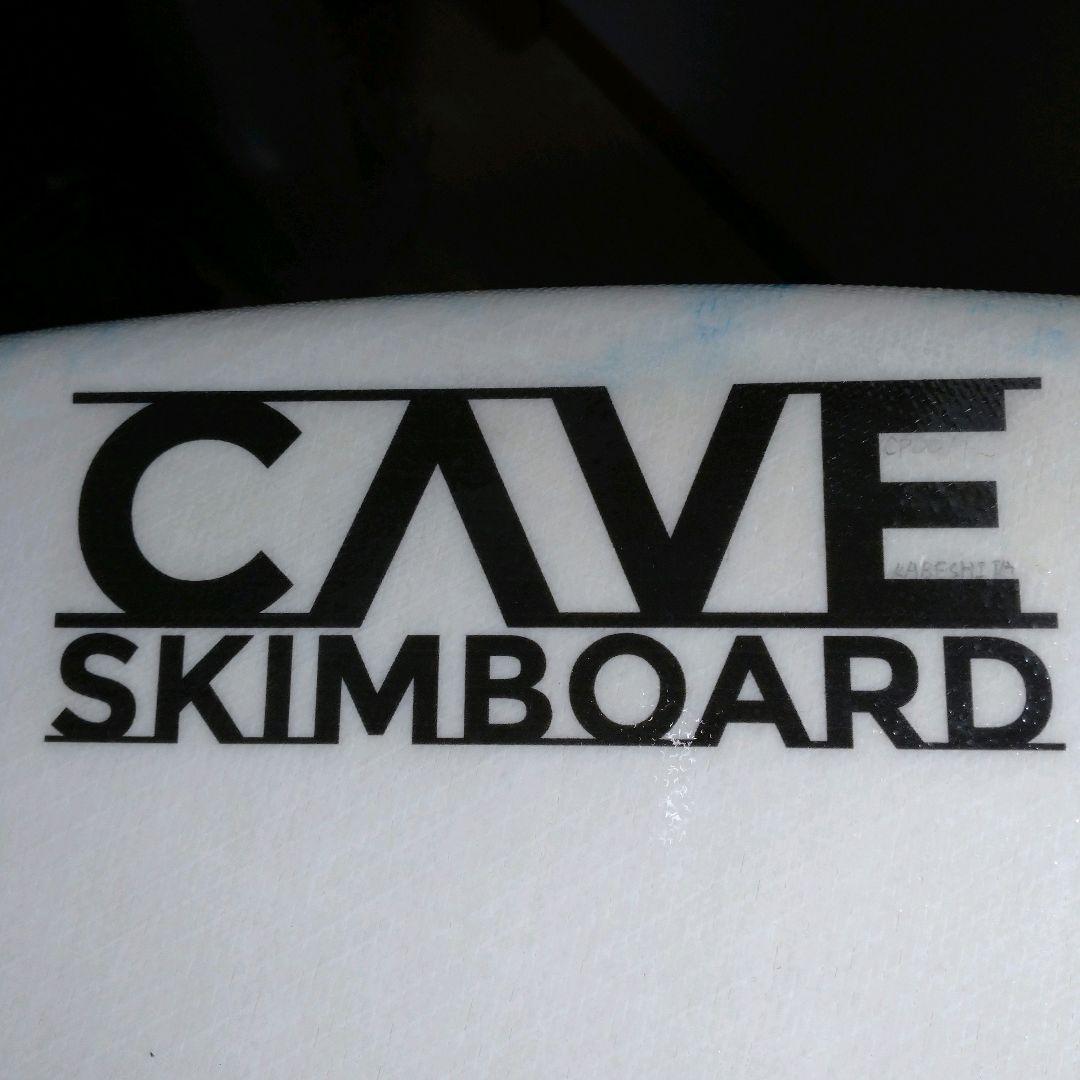 CAVE ケイブ スキムボード クラシック ピン 131.7cm