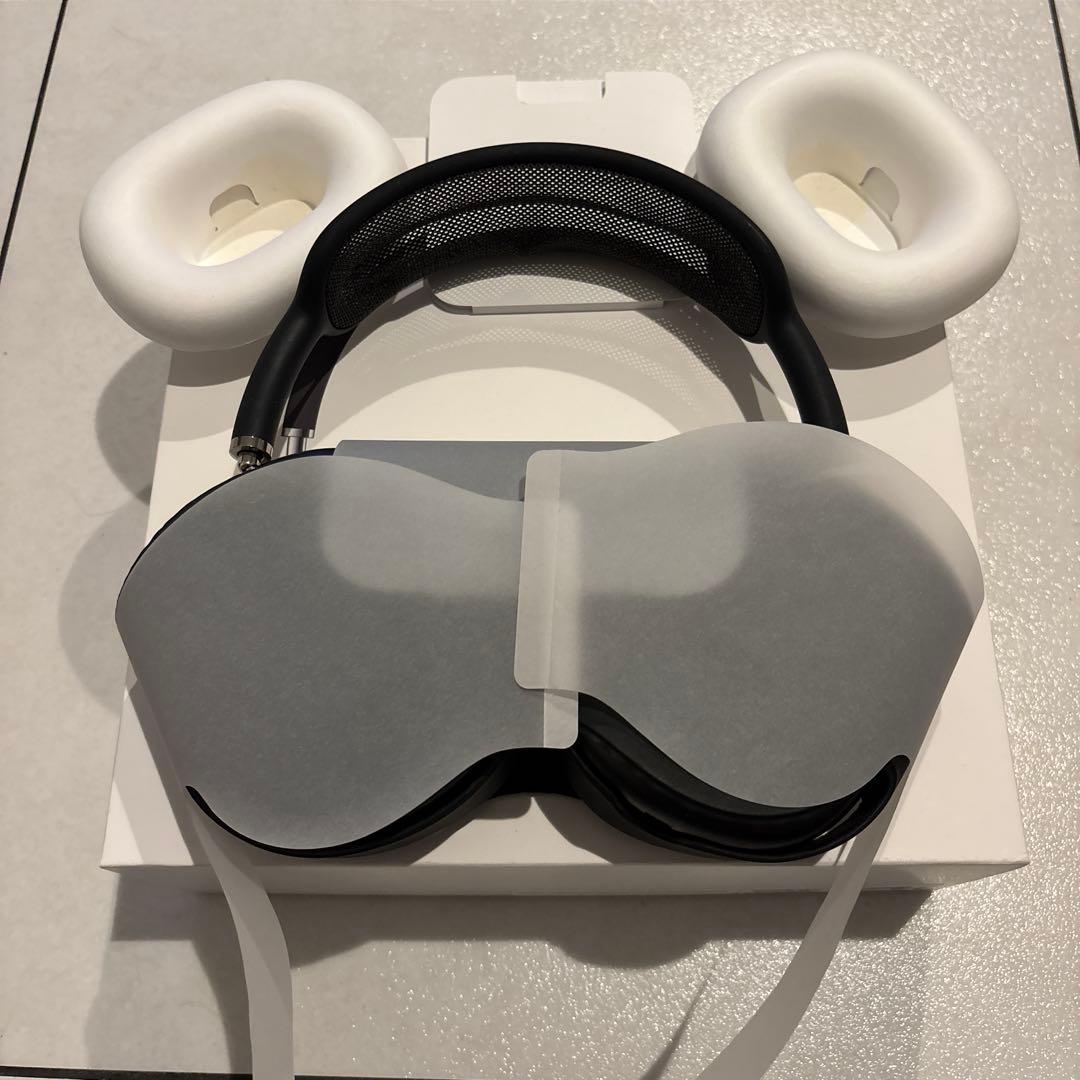 AirPods Max（Lightning）